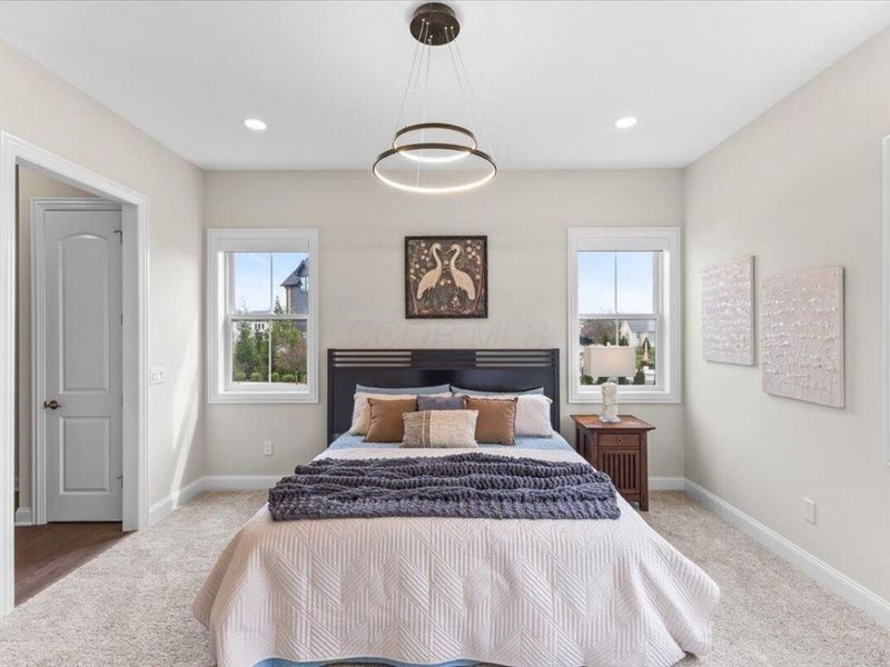 11115 Plum Ridge Place, Plain City, OH 43064 Photo 33