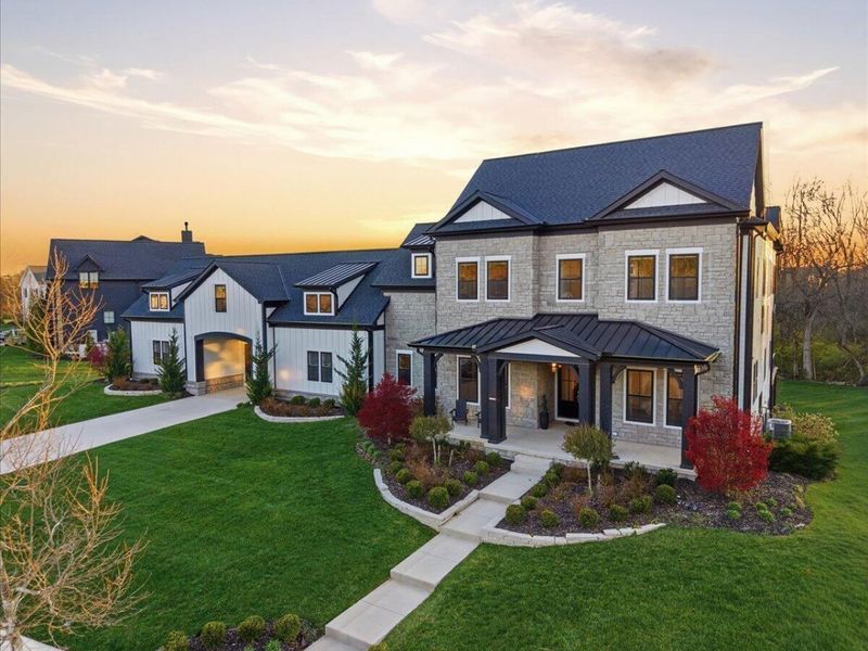 11115 Plum Ridge Place, Plain City, OH 43064 Photo 4