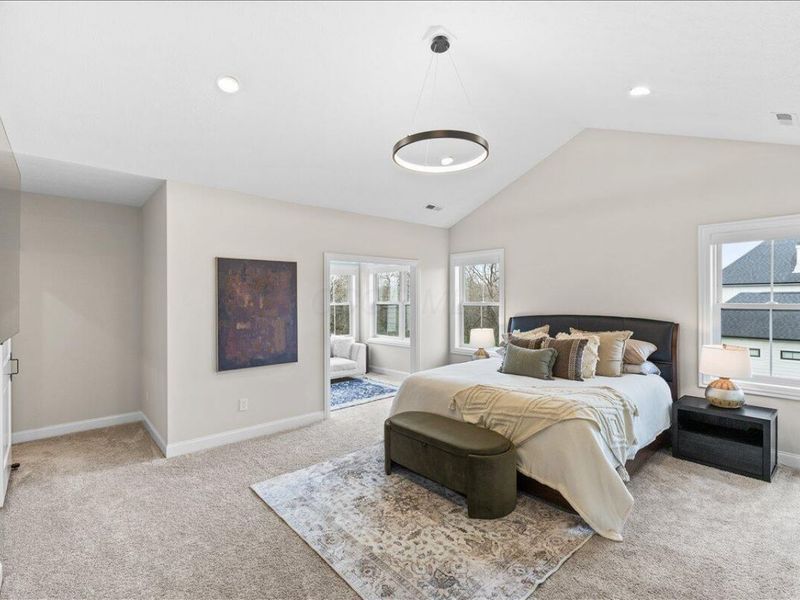 11115 Plum Ridge Place, Plain City, OH 43064 Photo 40