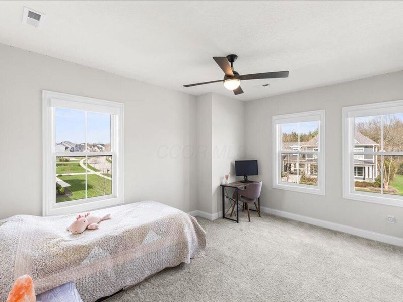 11115 Plum Ridge Place, Plain City, OH 43064 Photo 49