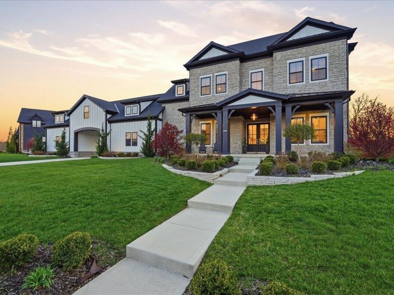 11115 Plum Ridge Place, Plain City, OH 43064 Photo 5