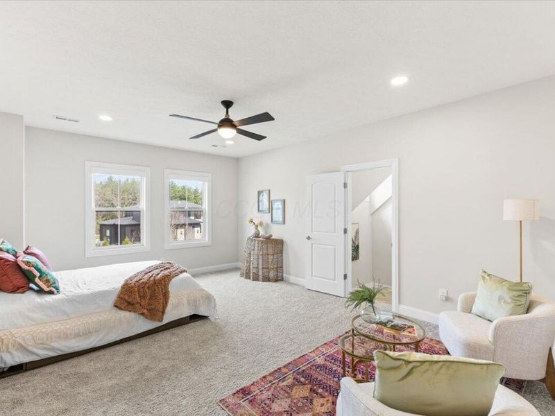 11115 Plum Ridge Place, Plain City, OH 43064 Photo 50