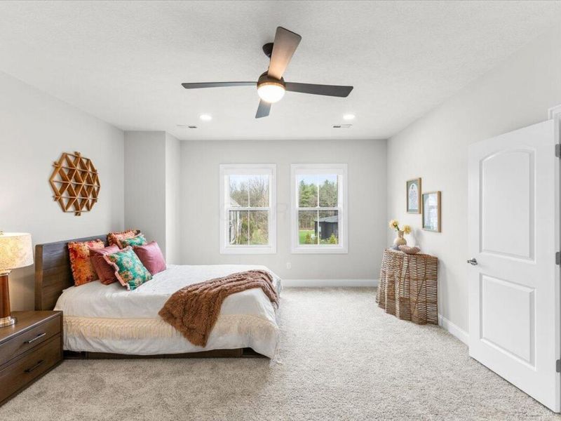 11115 Plum Ridge Place, Plain City, OH 43064 Photo 51