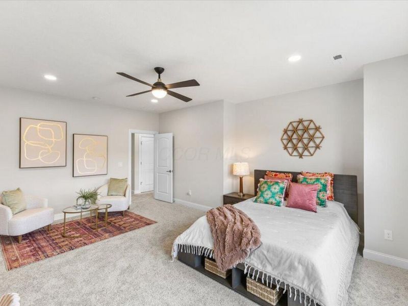 11115 Plum Ridge Place, Plain City, OH 43064 Photo 52