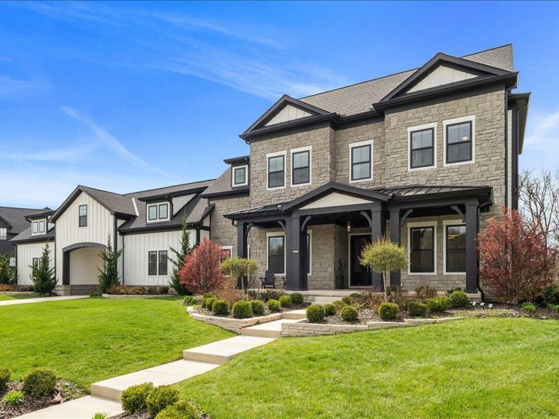 11115 Plum Ridge Place, Plain City, OH 43064 Photo 6