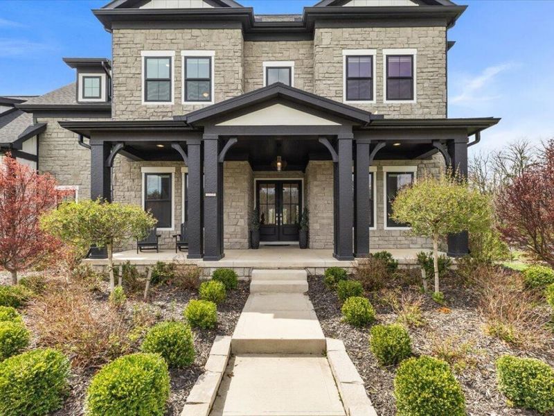 11115 Plum Ridge Place, Plain City, OH 43064 Photo 7