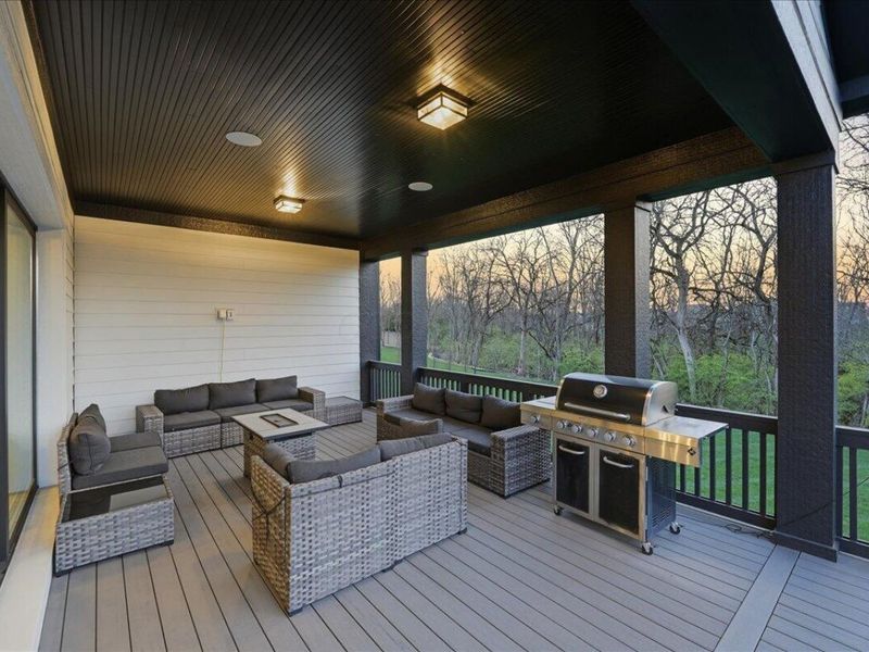 11115 Plum Ridge Place, Plain City, OH 43064 Photo 72