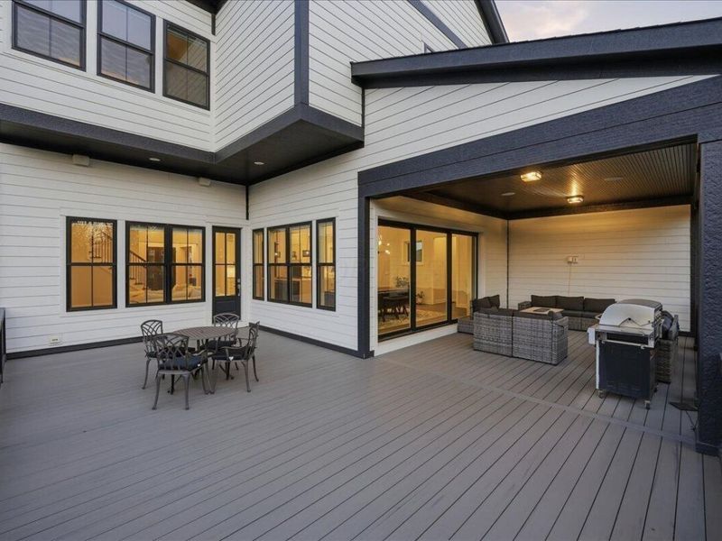 11115 Plum Ridge Place, Plain City, OH 43064 Photo 73