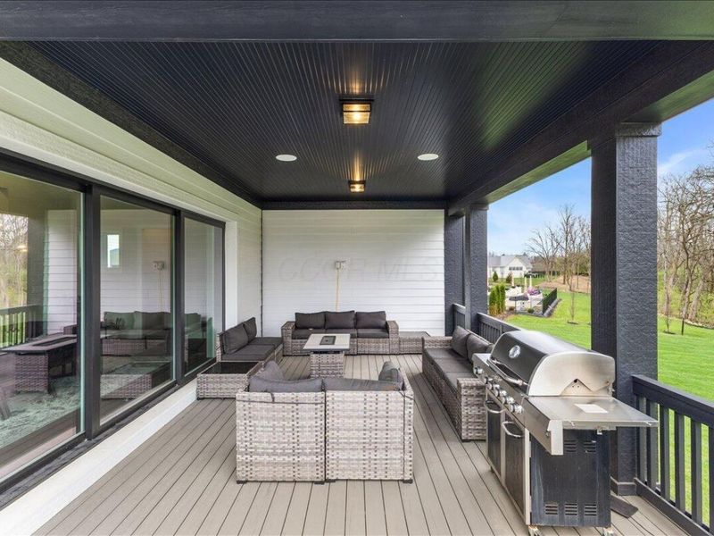 11115 Plum Ridge Place, Plain City, OH 43064 Photo 75