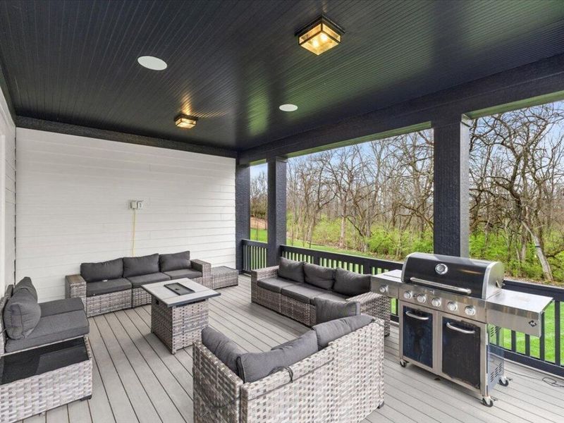 11115 Plum Ridge Place, Plain City, OH 43064 Photo 76