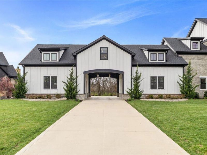 11115 Plum Ridge Place, Plain City, OH 43064 Photo 8