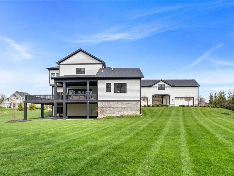 11115 Plum Ridge Place, Plain City, OH 43064 Photo 83