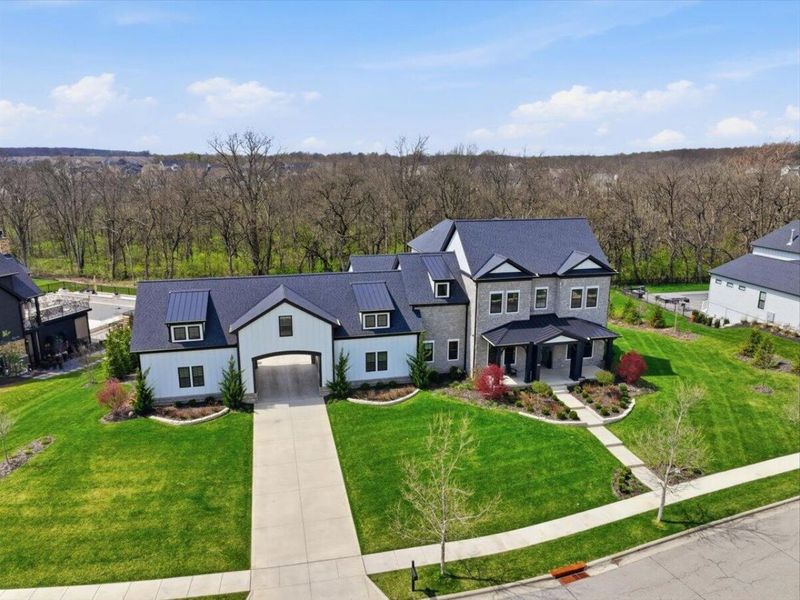 11115 Plum Ridge Place, Plain City, OH 43064 Photo 84