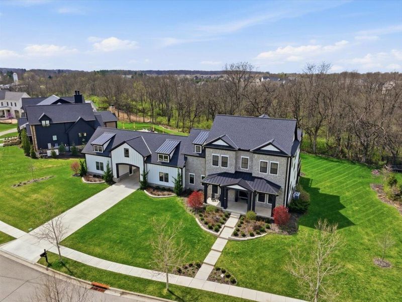 11115 Plum Ridge Place, Plain City, OH 43064 Photo 85