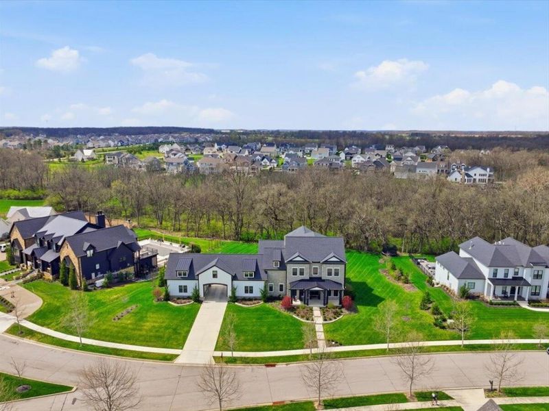 11115 Plum Ridge Place, Plain City, OH 43064 Photo 86