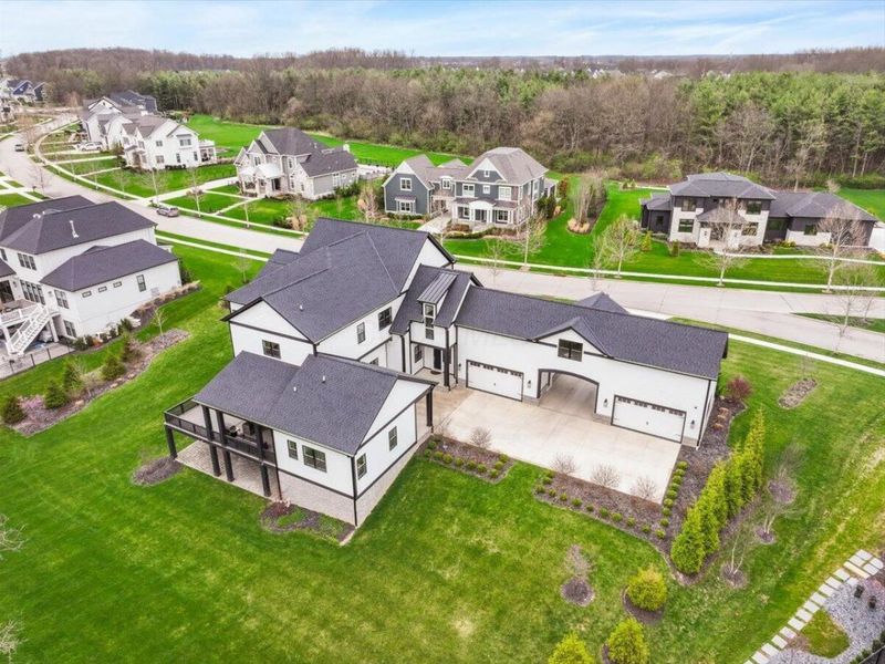 11115 Plum Ridge Place, Plain City, OH 43064 Photo 87