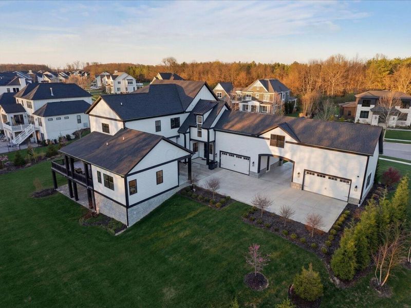 11115 Plum Ridge Place, Plain City, OH 43064 Photo 88