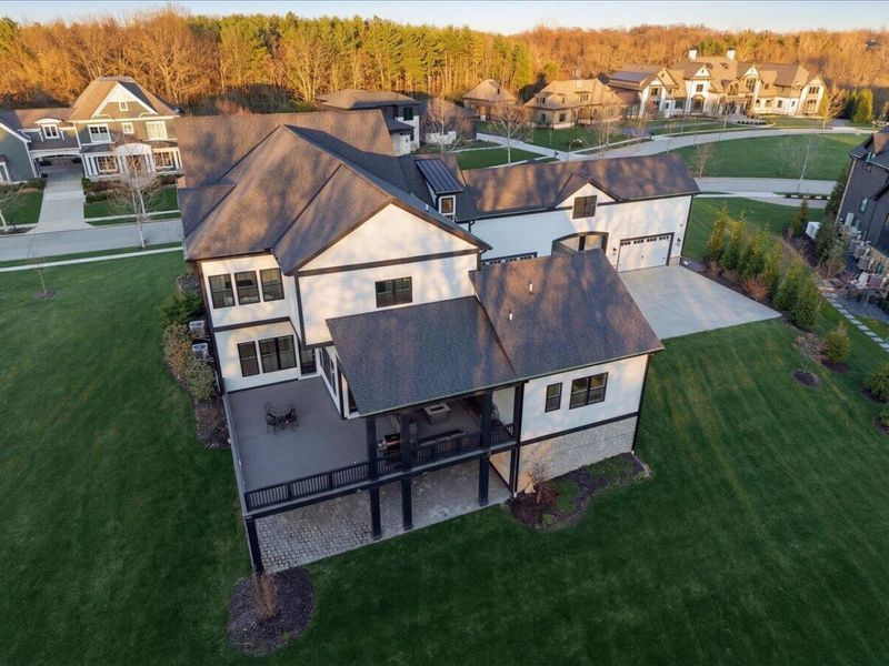 11115 Plum Ridge Place, Plain City, OH 43064 Photo 89