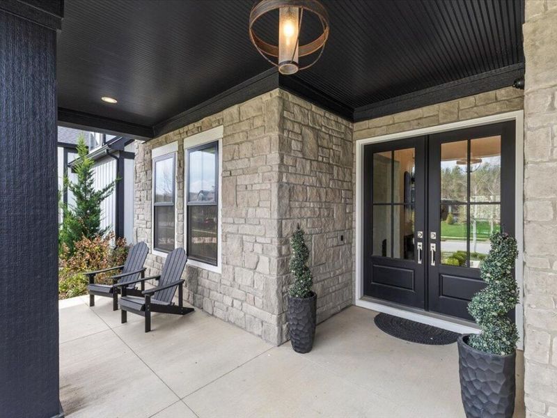 11115 Plum Ridge Place, Plain City, OH 43064 Photo 9