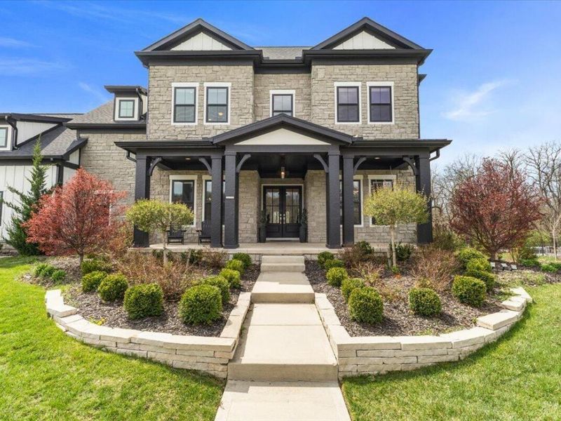 11115 Plum Ridge Place, Plain City, OH 43064 Photo 90