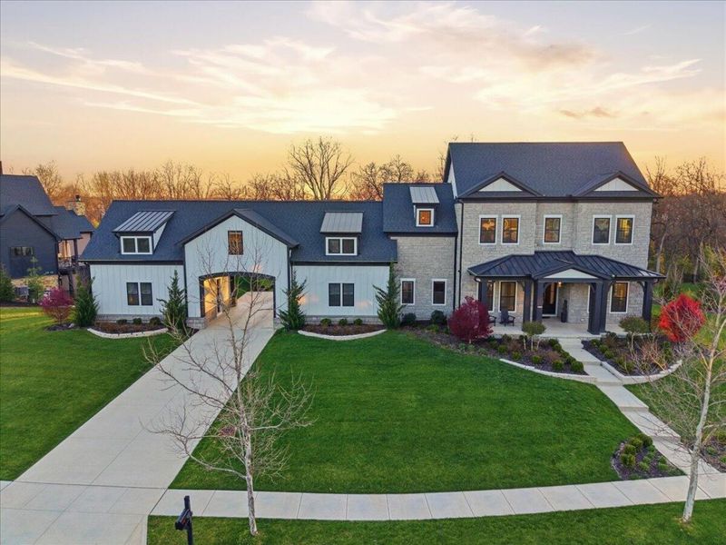 11115 Plum Ridge Place, Plain City, OH 43064 Photo 91