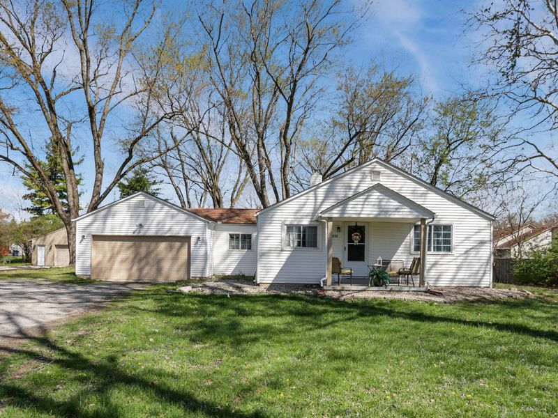 1892 Dyer Road, Grove City, OH 43123 Photo 1