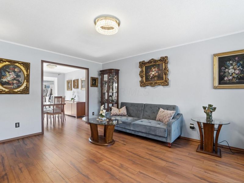 673 Olde Towne Avenue , Unit 16-673D, Columbus, OH 43214 Photo 12