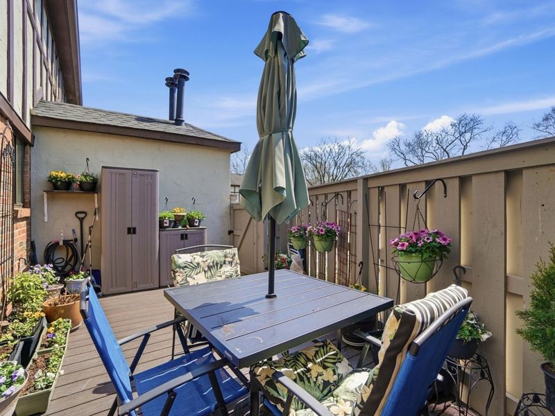 673 Olde Towne Avenue , Unit 16-673D, Columbus, OH 43214 Photo 38