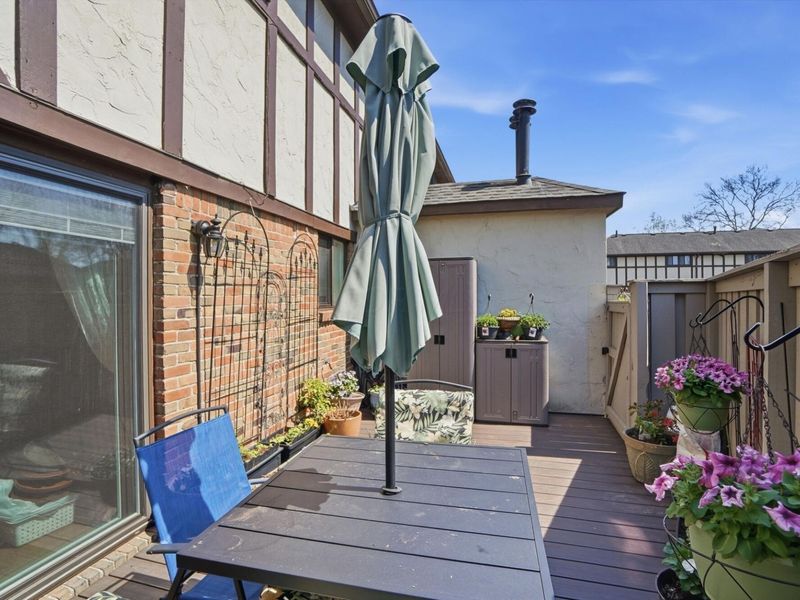 673 Olde Towne Avenue , Unit 16-673D, Columbus, OH 43214 Photo 39