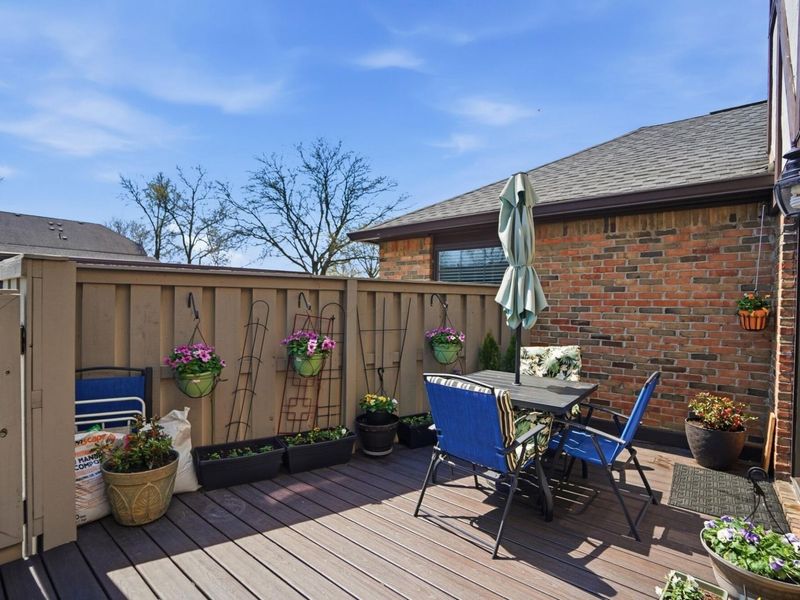 673 Olde Towne Avenue , Unit 16-673D, Columbus, OH 43214 Photo 40