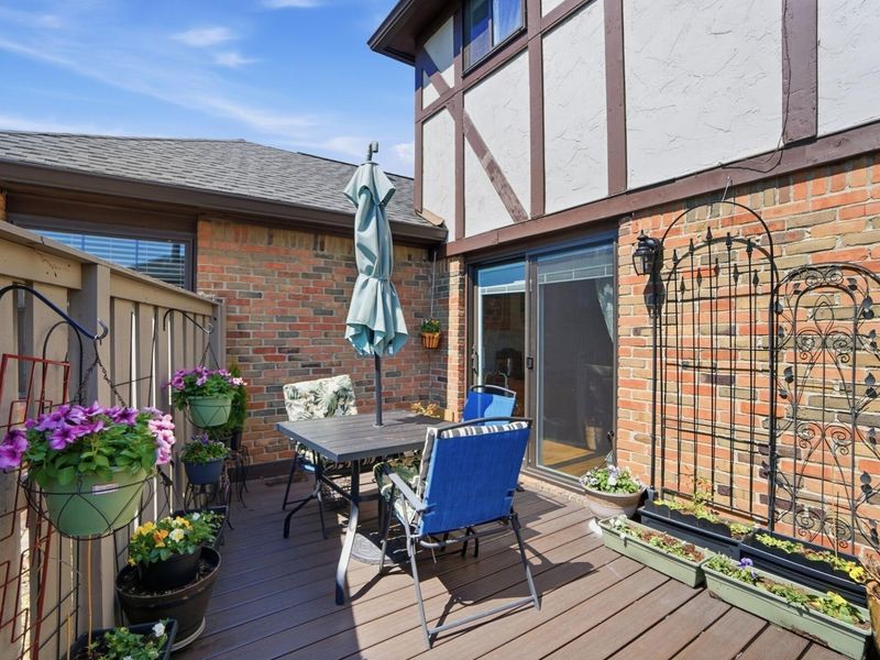 673 Olde Towne Avenue , Unit 16-673D, Columbus, OH 43214 Photo 41