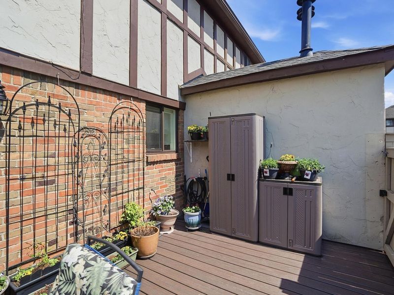 673 Olde Towne Avenue , Unit 16-673D, Columbus, OH 43214 Photo 42