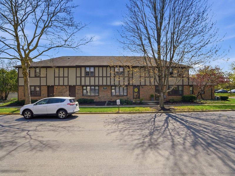 673 Olde Towne Avenue , Unit 16-673D, Columbus, OH 43214 Photo 43