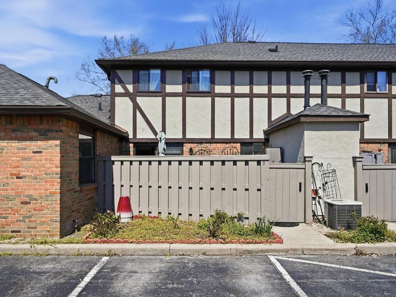 673 Olde Towne Avenue , Unit 16-673D, Columbus, OH 43214 Photo 44