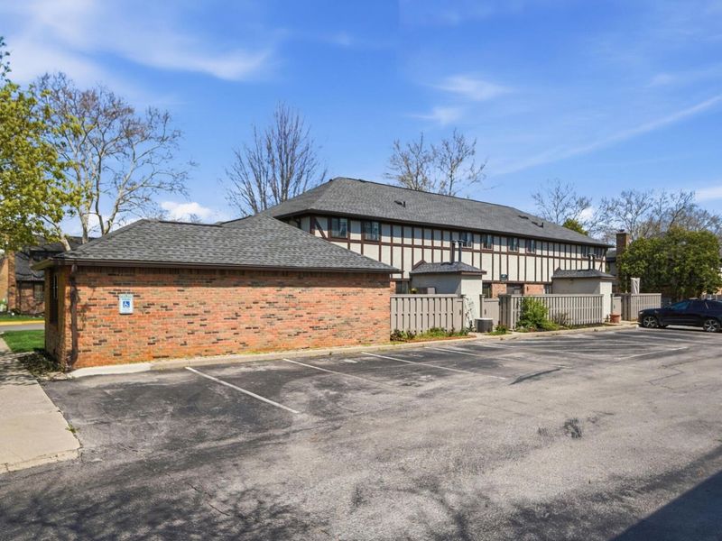 673 Olde Towne Avenue , Unit 16-673D, Columbus, OH 43214 Photo 47