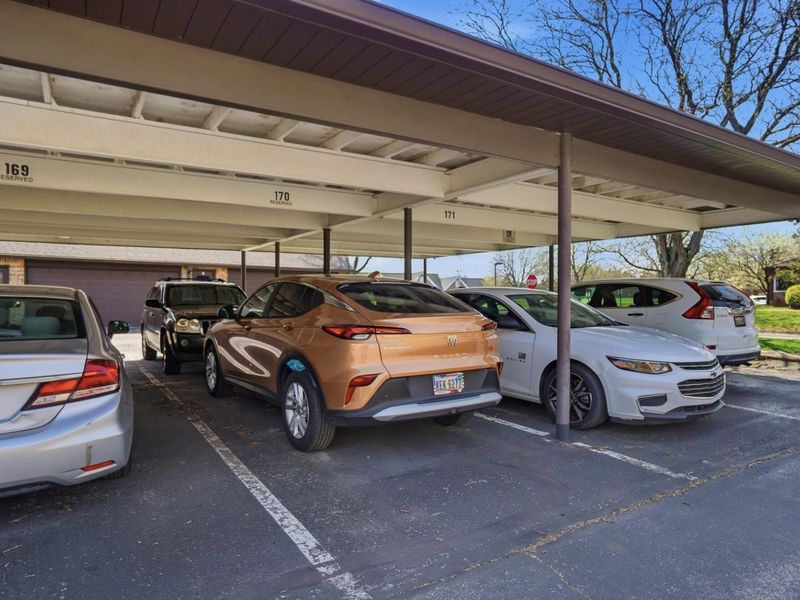 673 Olde Towne Avenue , Unit 16-673D, Columbus, OH 43214 Photo 48