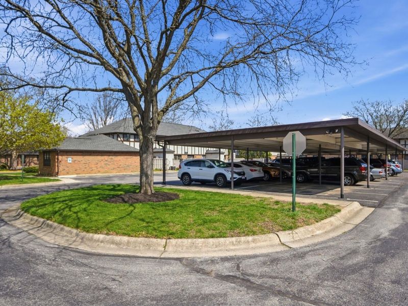 673 Olde Towne Avenue , Unit 16-673D, Columbus, OH 43214 Photo 49