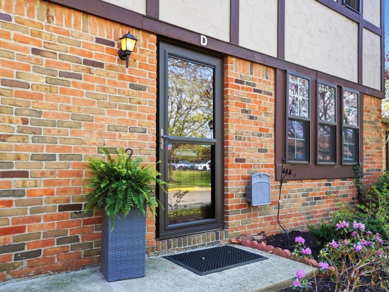 673 Olde Towne Avenue , Unit 16-673D, Columbus, OH 43214 Photo 5