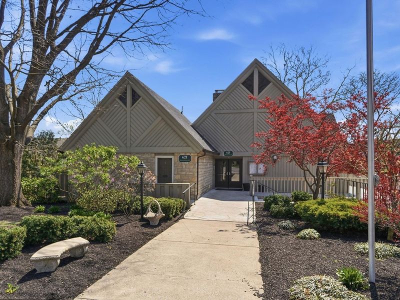 673 Olde Towne Avenue , Unit 16-673D, Columbus, OH 43214 Photo 50