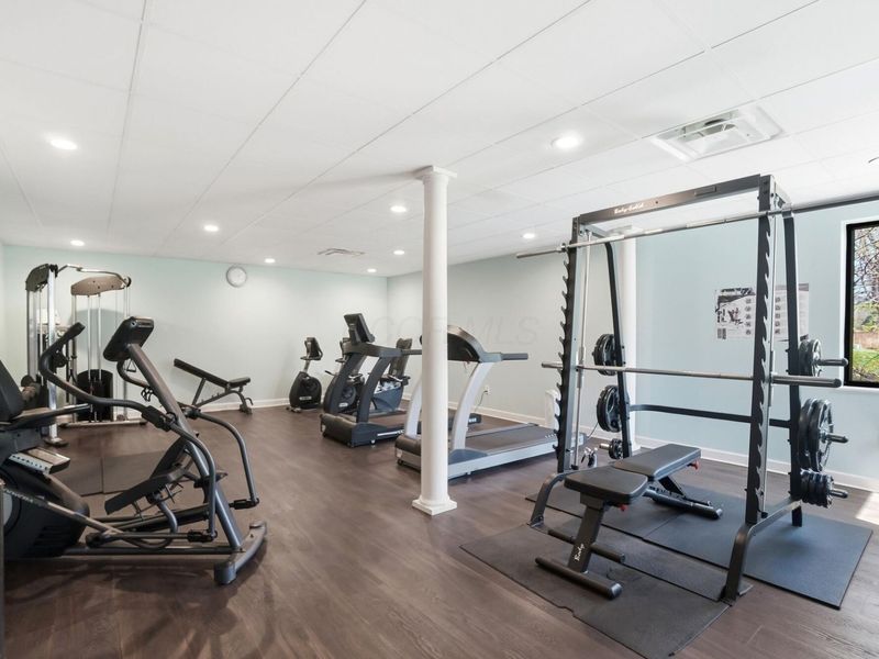 673 Olde Towne Avenue , Unit 16-673D, Columbus, OH 43214 Photo 51