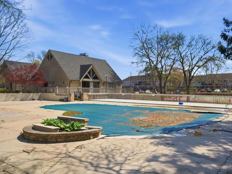 673 Olde Towne Avenue , Unit 16-673D, Columbus, OH 43214 Photo 53