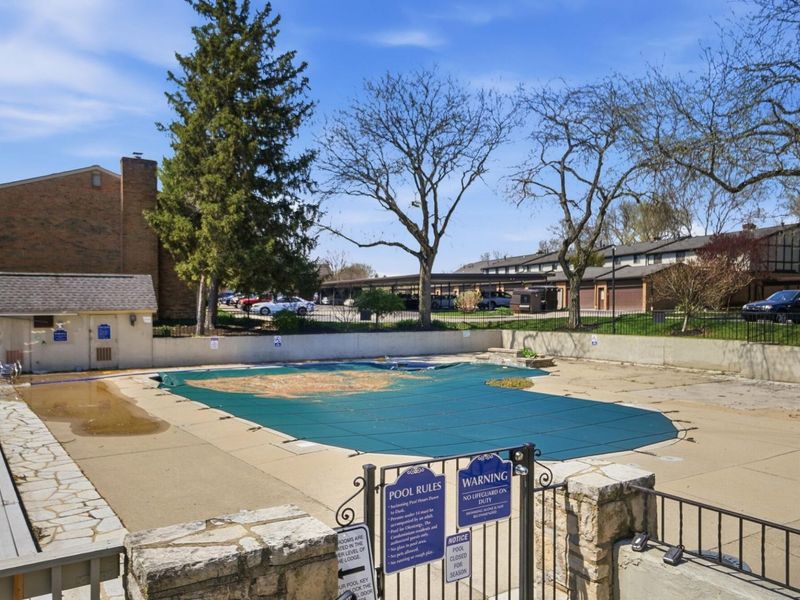 673 Olde Towne Avenue , Unit 16-673D, Columbus, OH 43214 Photo 54