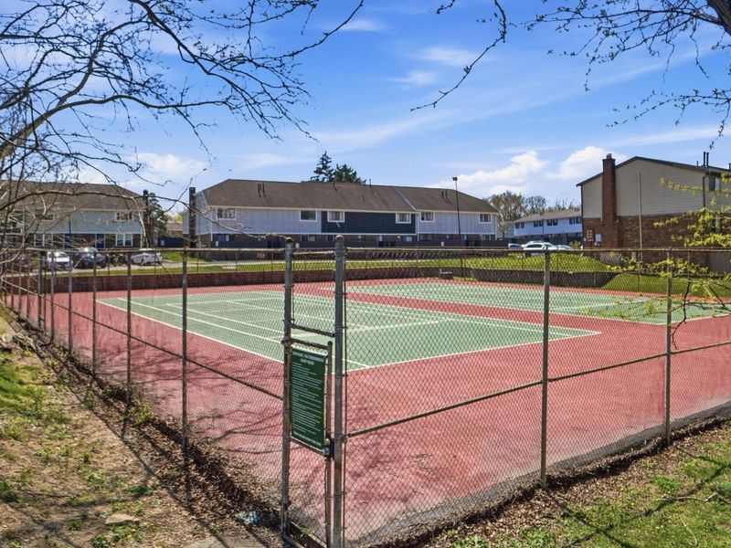 673 Olde Towne Avenue , Unit 16-673D, Columbus, OH 43214 Photo 55