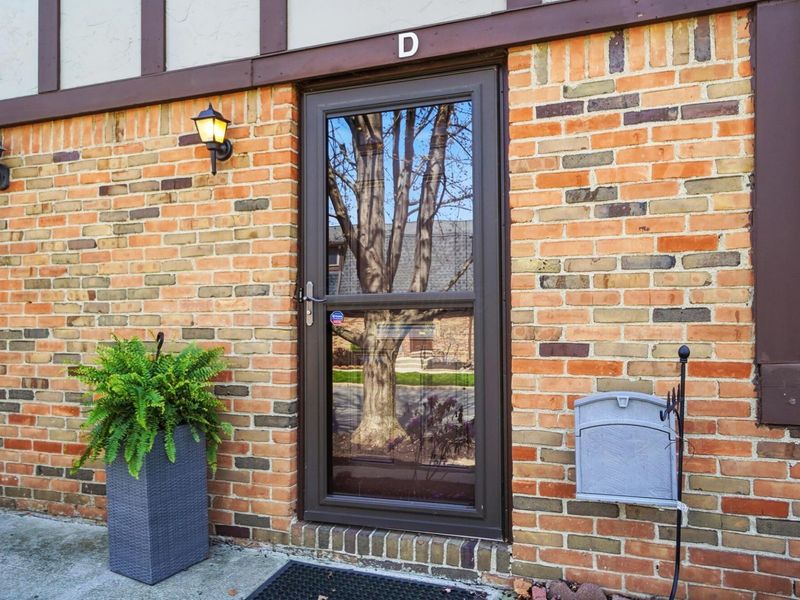 673 Olde Towne Avenue , Unit 16-673D, Columbus, OH 43214 Photo 7