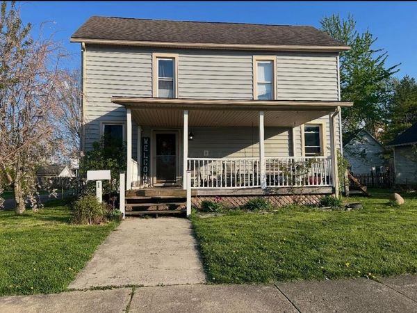 73 E Main Street , Mount Sterling, OH 43143