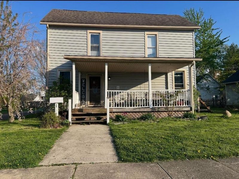 73 E Main Street , Mount Sterling, OH 43143 Photo 1