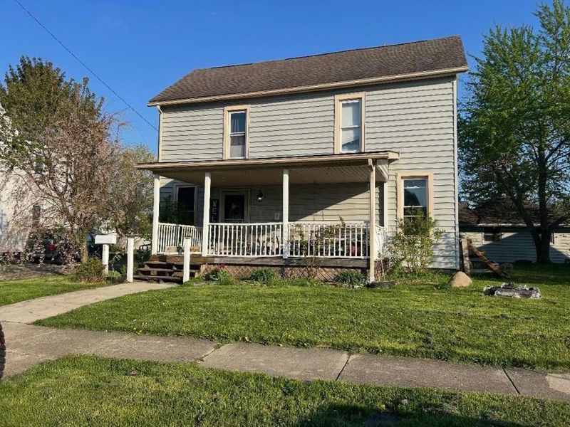 73 E Main Street , Mount Sterling, OH 43143 Photo 2