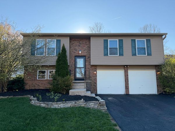 2679 Bramble Drive , Hilliard, OH 43026
