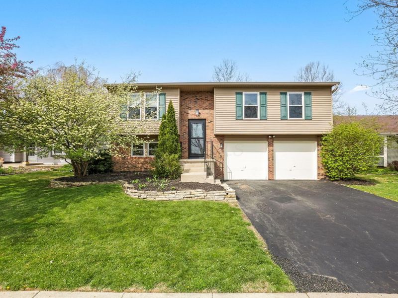 2679 Bramble Drive, Hilliard, OH 43026 Photo 2