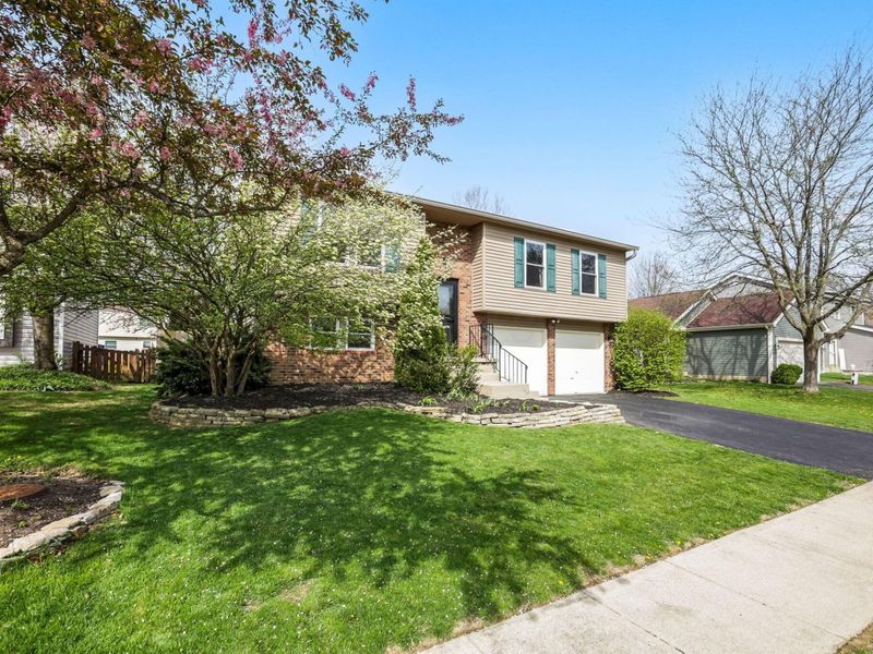 2679 Bramble Drive, Hilliard, OH 43026 Photo 3